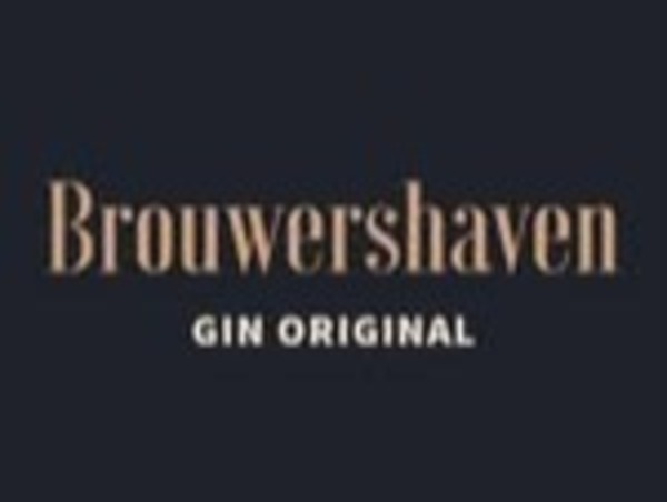 Gin Brouwershaven (Valdiviano)