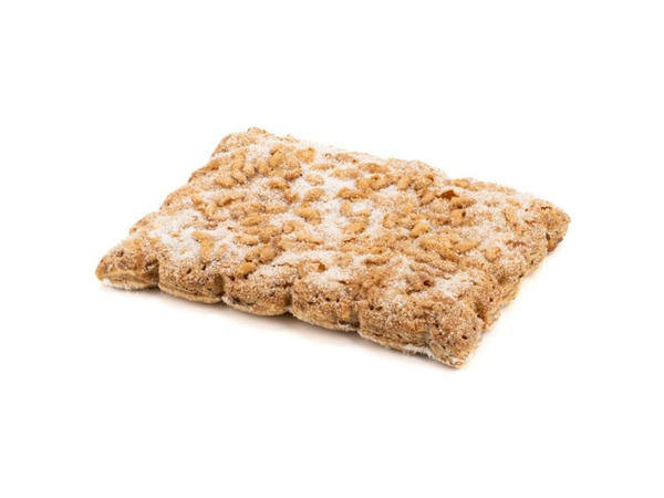 Coca de Chicharrones