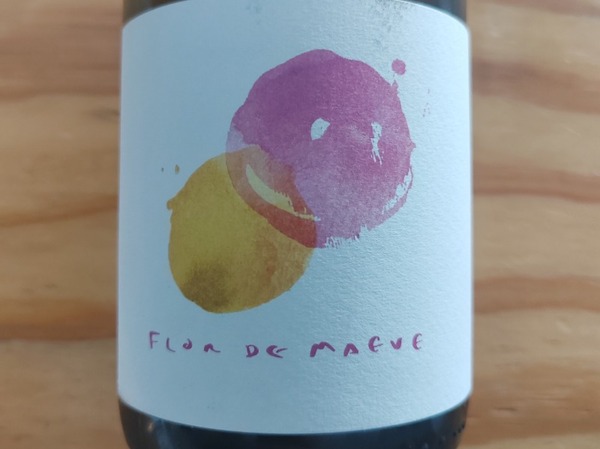Flor de Maeve 23