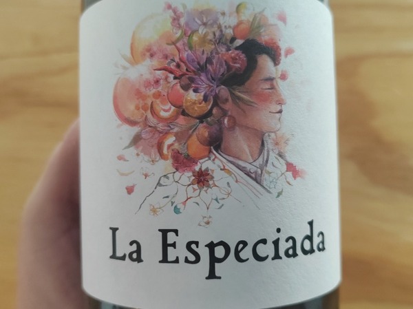 La Especiada 23