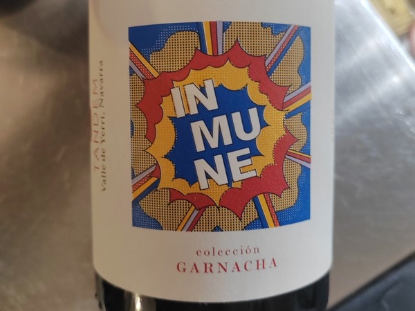 Inmune 23 