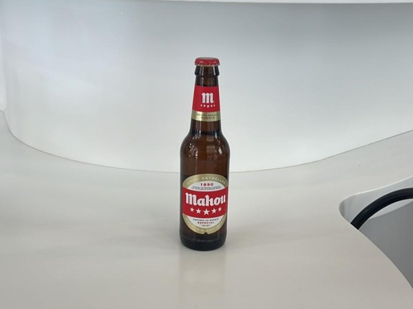 MAHOU