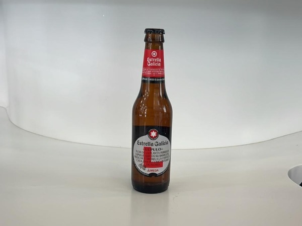 ESTRELLA GALICIA