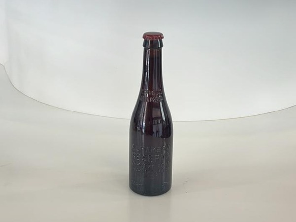 ALHAMBRA ROJA