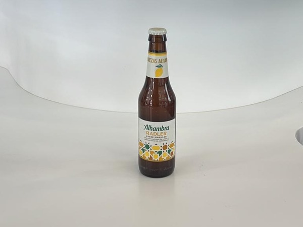 ALHAMBRA ESPECIAL