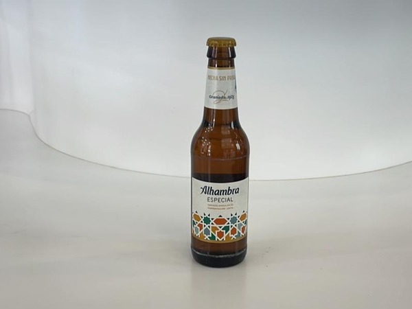 RADLER ALHAMBRA