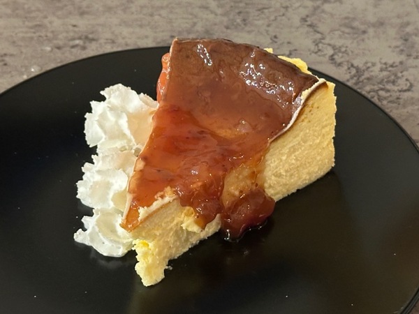 Tarta de queso