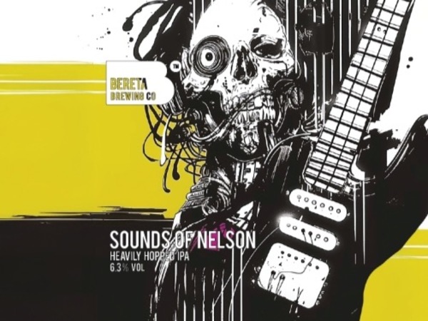 Bereta Sounds Of Nelson