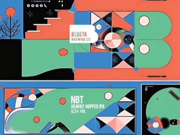 Bereta NBT