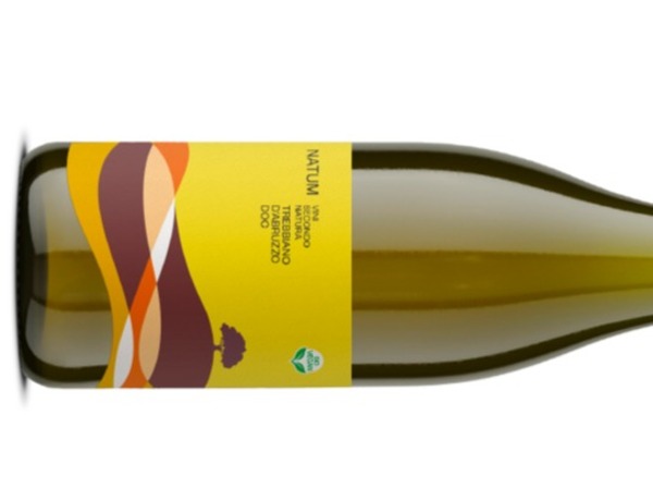 TREBBIANO DOC D’ABRUZZIO BIO