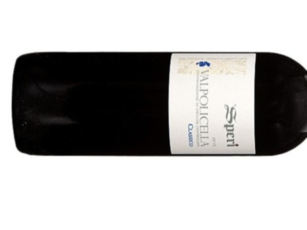 VALPOLICELLA  CLASSICO D.O.C. cantine SPERI (VENETO)