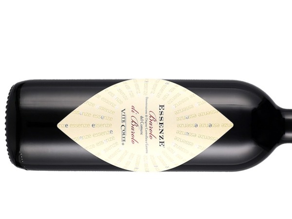 BAROLO ESSENZE D.O.C.G. 2017 cantine VITE COLTE (PIEMONTE) 