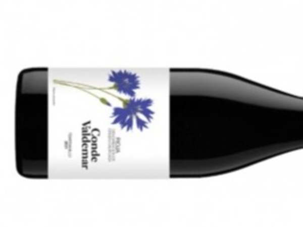 CONDE VALDEMAR TEMPRANILLO 2023 (RIOJA)