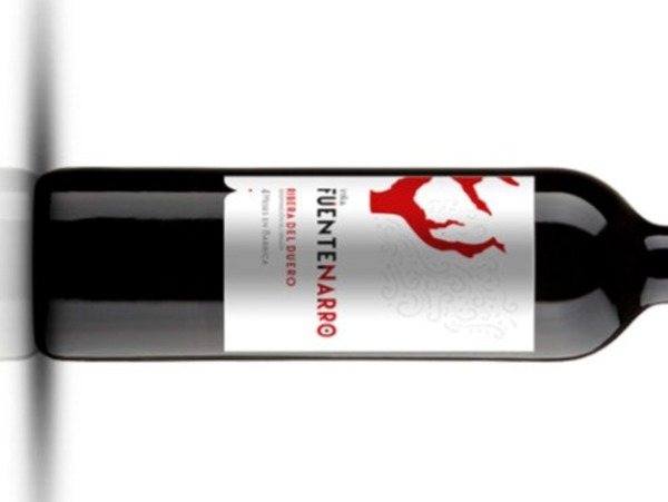 VIÑA FUENTENARRO ROBLE 2020 (RIBERA DEL DUERO)