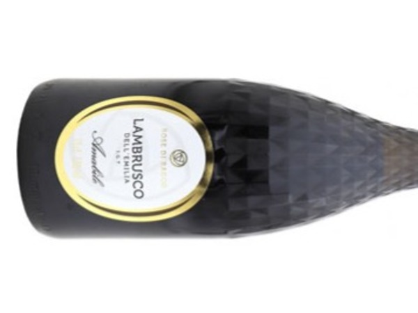 LAMBRUSCO DIAMANTE ROSSO 
