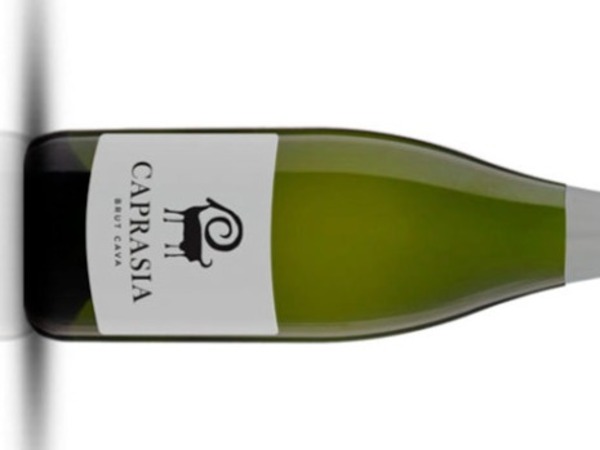 CAVA CAPRASIA BRUT bodega VEGALFARO (VALENCIA)
