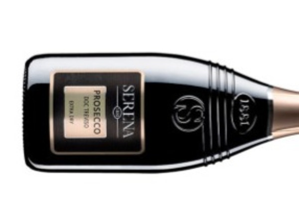 PROSECCO D.O.C. TREVISO EXTRA DRY SERENA