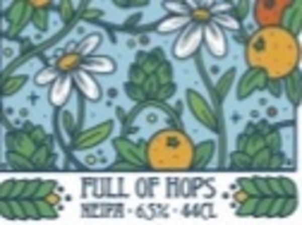 Espiga Full of Hops