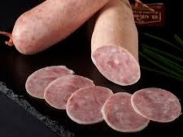 Andalusian sausage