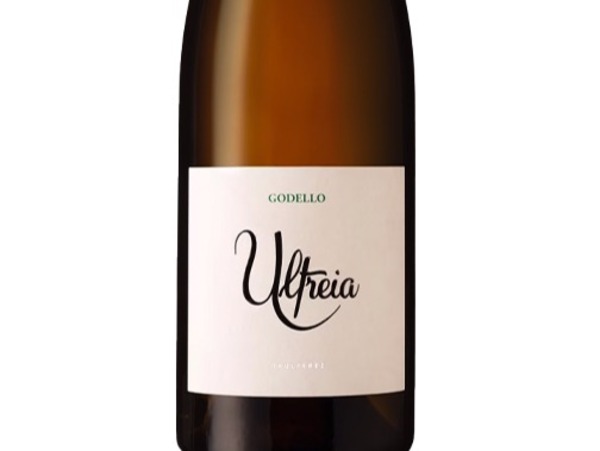 ULTREIA GODELLO 2023