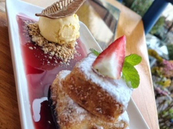 DELICIA FRITA