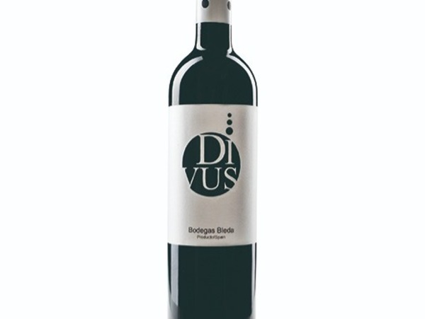 DIVUS MONASTRELL 2021