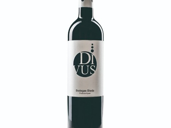 DIVUS MONASTRELL 2022