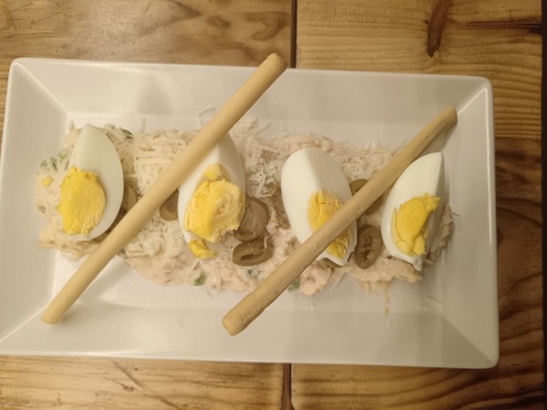 Ensaladilla rusa