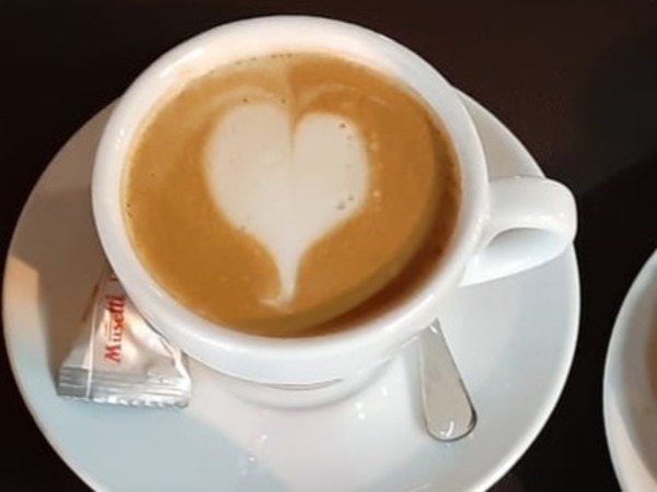 Café com leite