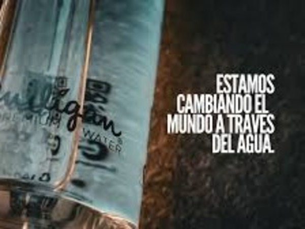 ÁGUA CULLIGAN 500 ML