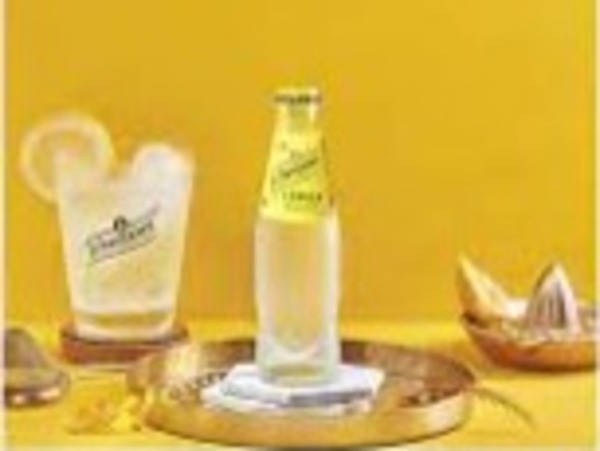 Schweppes Original