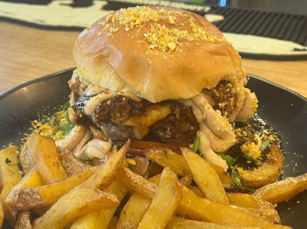 Burguer 