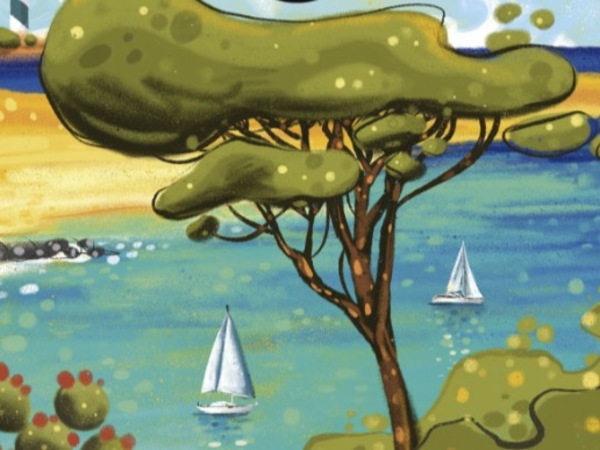 Espiga Crystalline Waters