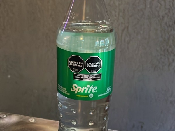 Sprite  