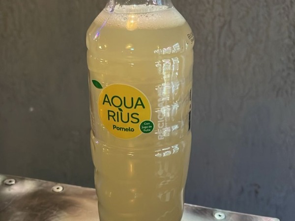 Aquarius pomelo