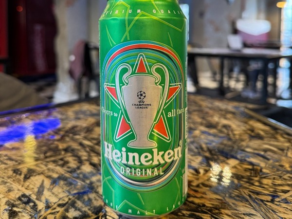 Heineken 473