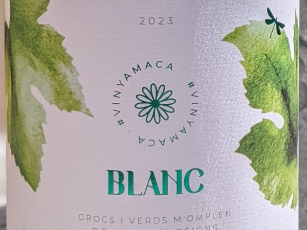 fargas blanc