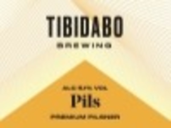 Tibidabo Pils