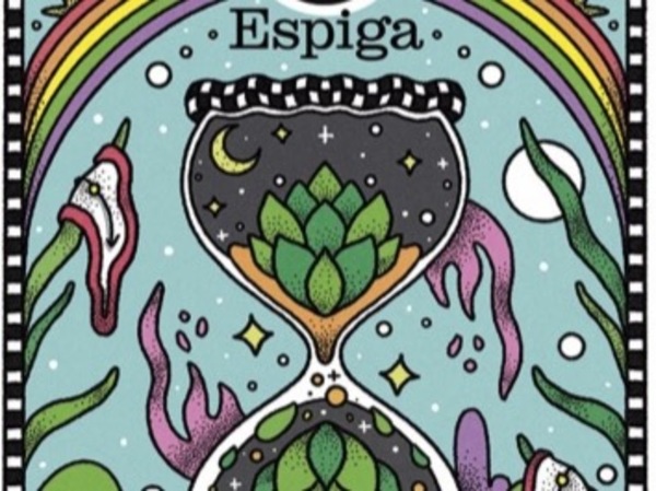 Espiga Inoportuna