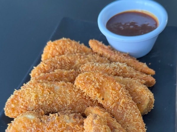 PAPAS PANKO