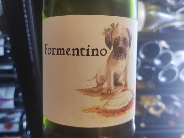 Formentino 2023