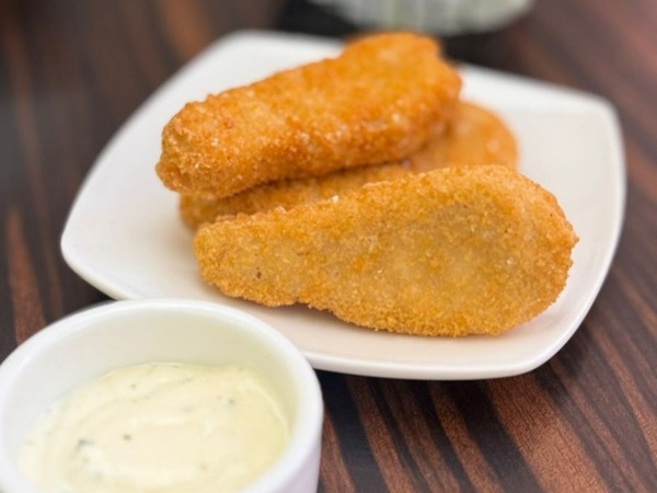 Nuggets de Pollo 