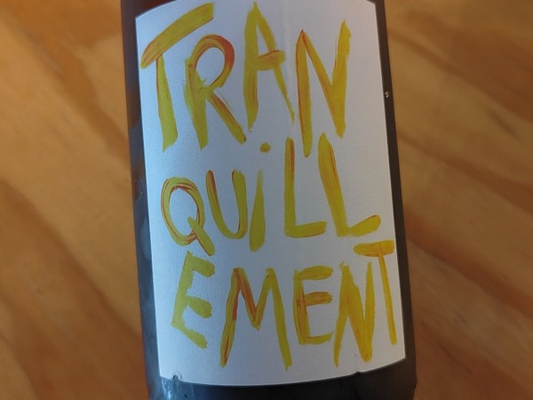 Tranquilment 23