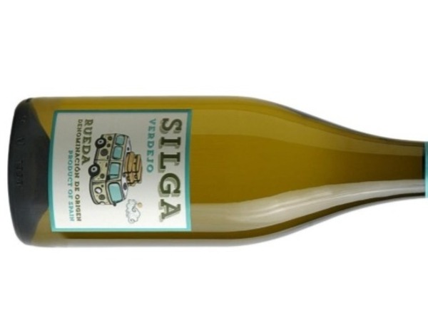 SILGA VERDEJO (RUEDA)
Green Silga Verdejo (Rueda)