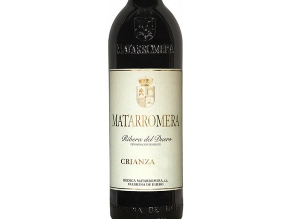 MATARROMERA CRIANZA 2021