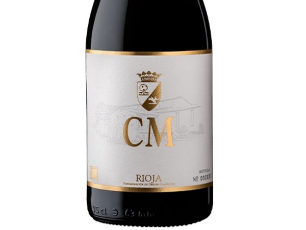 CM By CARLOS MORO CRIANZA 2019