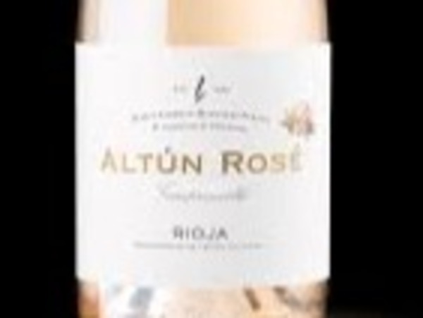 ALTÚN ROSÉ 2024