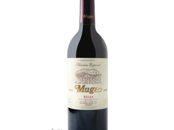 MUGA RSVA. SELECCIÓN ESPECIAL 2004