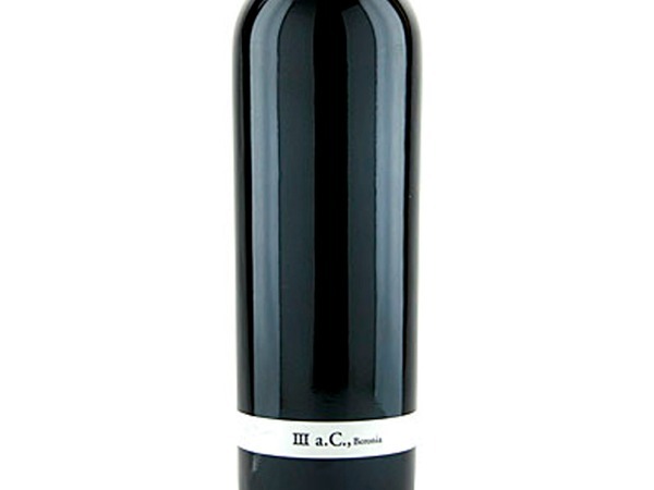 BERONIA III a.C. 2011