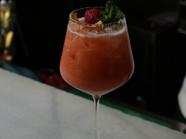 VIRGIN COCKTAIL 